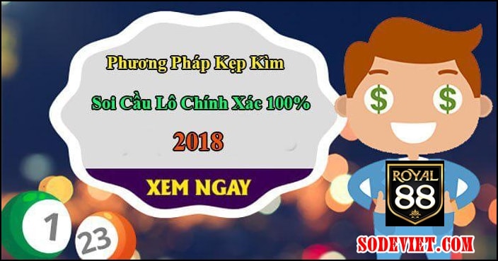 Cóp nhặt soi cầu lô đề chính xác năm 2024 cho mọi người chơi đề